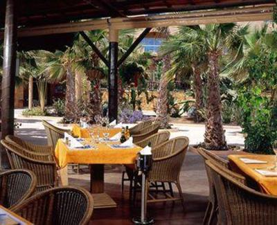 фото отеля Hotel Elba Sara