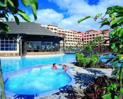фото отеля Hotel Elba Sara