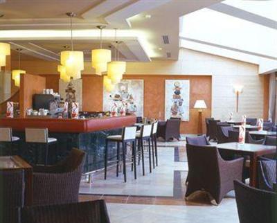 фото отеля Hotel Elba Sara