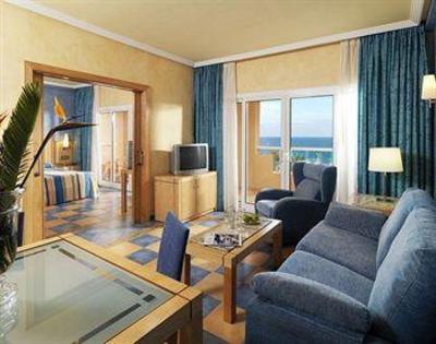 фото отеля Hotel Elba Sara