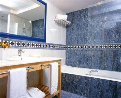 фото отеля Hotel Elba Sara