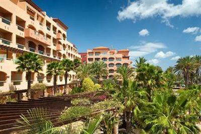 фото отеля Hotel Elba Sara