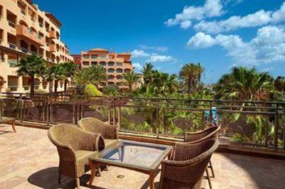 фото отеля Hotel Elba Sara