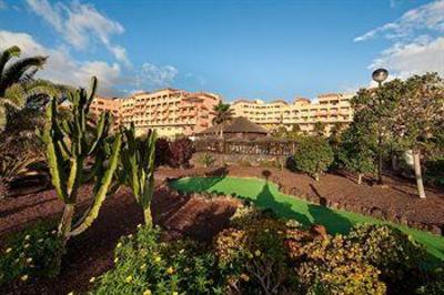 фото отеля Hotel Elba Sara