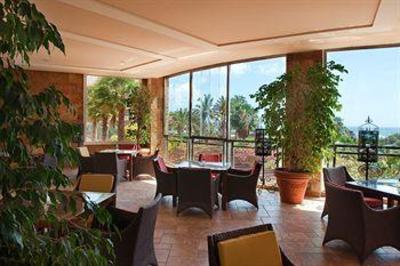 фото отеля Hotel Elba Sara