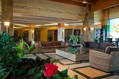 фото отеля Hotel Elba Sara