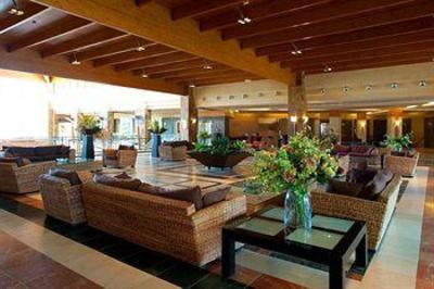 фото отеля Hotel Elba Sara