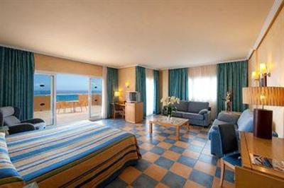 фото отеля Hotel Elba Sara