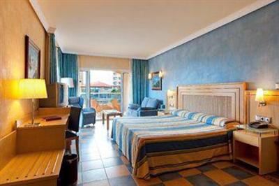 фото отеля Hotel Elba Sara