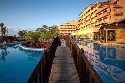 фото отеля Hotel Elba Sara