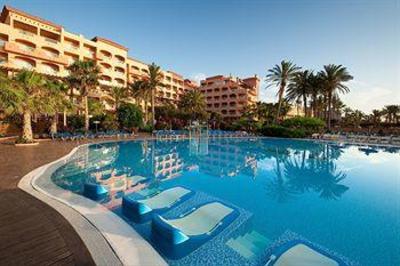 фото отеля Hotel Elba Sara