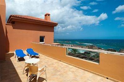 фото отеля Hotel Elba Sara