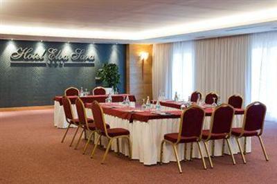 фото отеля Hotel Elba Sara
