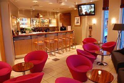 фото отеля Thon Hotel Harstad