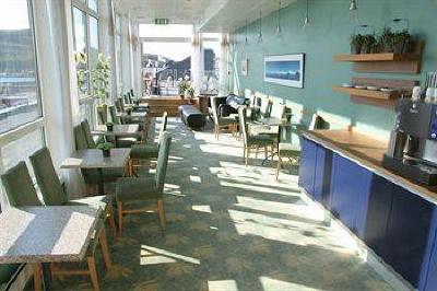 фото отеля Thon Hotel Harstad