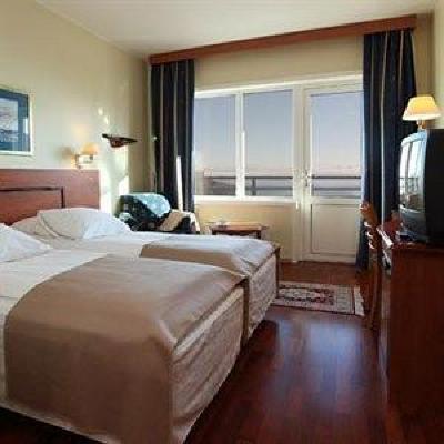 фото отеля Thon Hotel Harstad