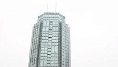 фото отеля Inner Mongolia International Hotel