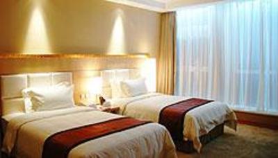 фото отеля Inner Mongolia International Hotel