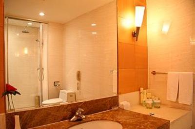 фото отеля Inner Mongolia International Hotel