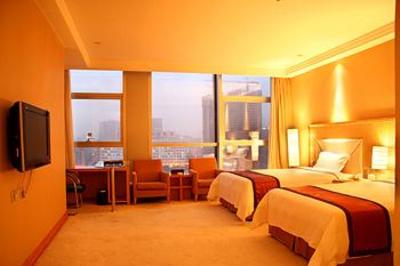 фото отеля Inner Mongolia International Hotel