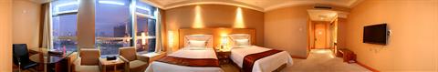 фото отеля Inner Mongolia International Hotel