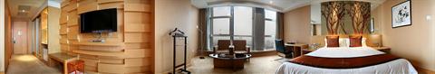 фото отеля Inner Mongolia International Hotel
