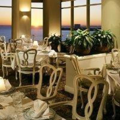 фото отеля Grand Hyatt Tampa Bay