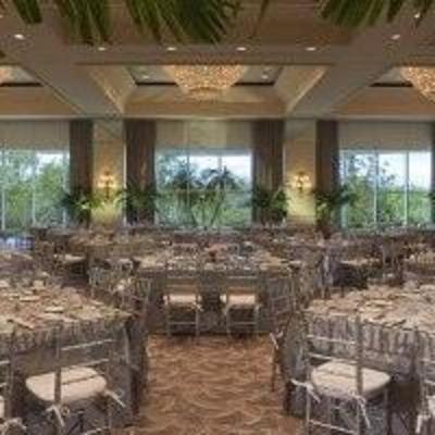 фото отеля Grand Hyatt Tampa Bay