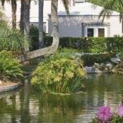 фото отеля Grand Hyatt Tampa Bay