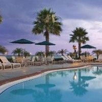 фото отеля Grand Hyatt Tampa Bay