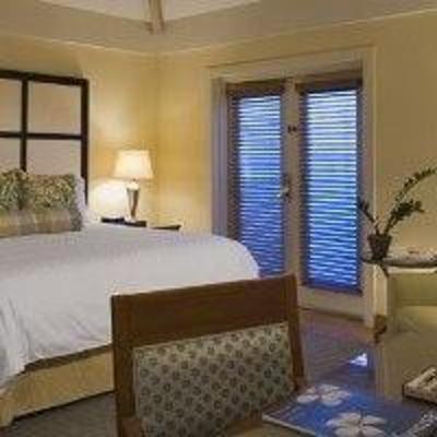 фото отеля Grand Hyatt Tampa Bay