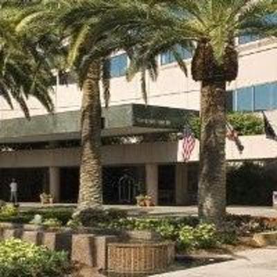 фото отеля Grand Hyatt Tampa Bay