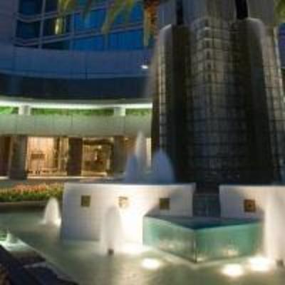 фото отеля Grand Hyatt Tampa Bay