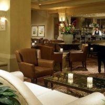 фото отеля Grand Hyatt Tampa Bay