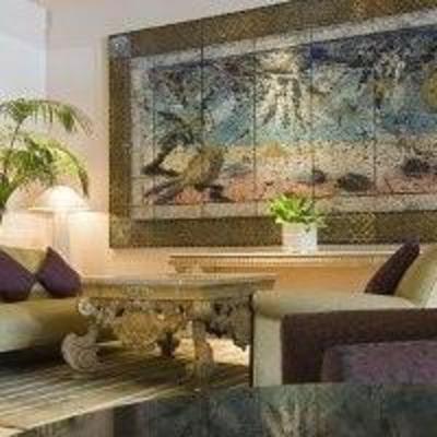фото отеля Grand Hyatt Tampa Bay