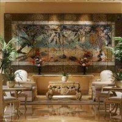 фото отеля Grand Hyatt Tampa Bay