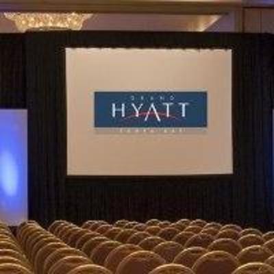 фото отеля Grand Hyatt Tampa Bay