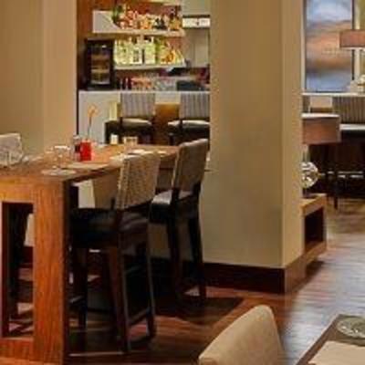 фото отеля Grand Hyatt Tampa Bay