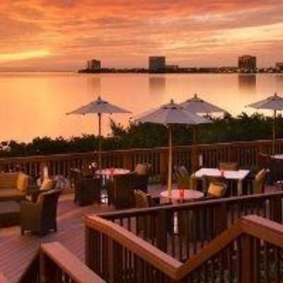фото отеля Grand Hyatt Tampa Bay