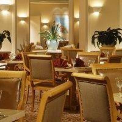 фото отеля Grand Hyatt Tampa Bay