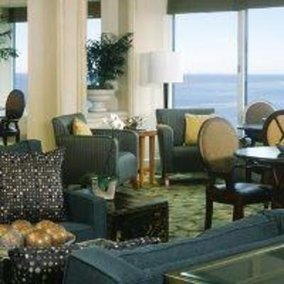 фото отеля Grand Hyatt Tampa Bay
