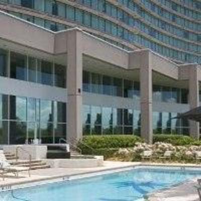 фото отеля Grand Hyatt Tampa Bay