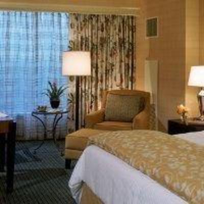 фото отеля Grand Hyatt Tampa Bay