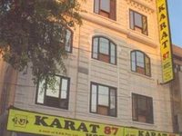 Karat 87 Hotel