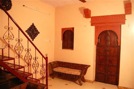 фото отеля Hem Guest House