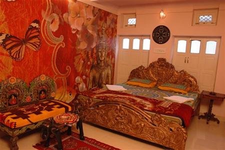 фото отеля Hem Guest House