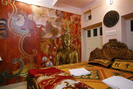 фото отеля Hem Guest House