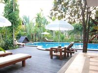 Ruen Ariya Resort