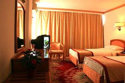 фото отеля Dun Huang Building Hotel