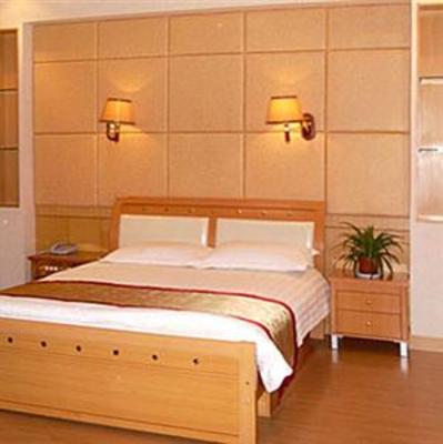 фото отеля Dun Huang Building Hotel